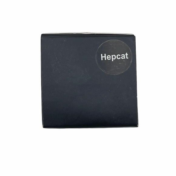 💕MAC Cosmetics "Hepcat" Pigment Colour Powder 7.5G Old-Style Jar💕 - Picture 3 of 4